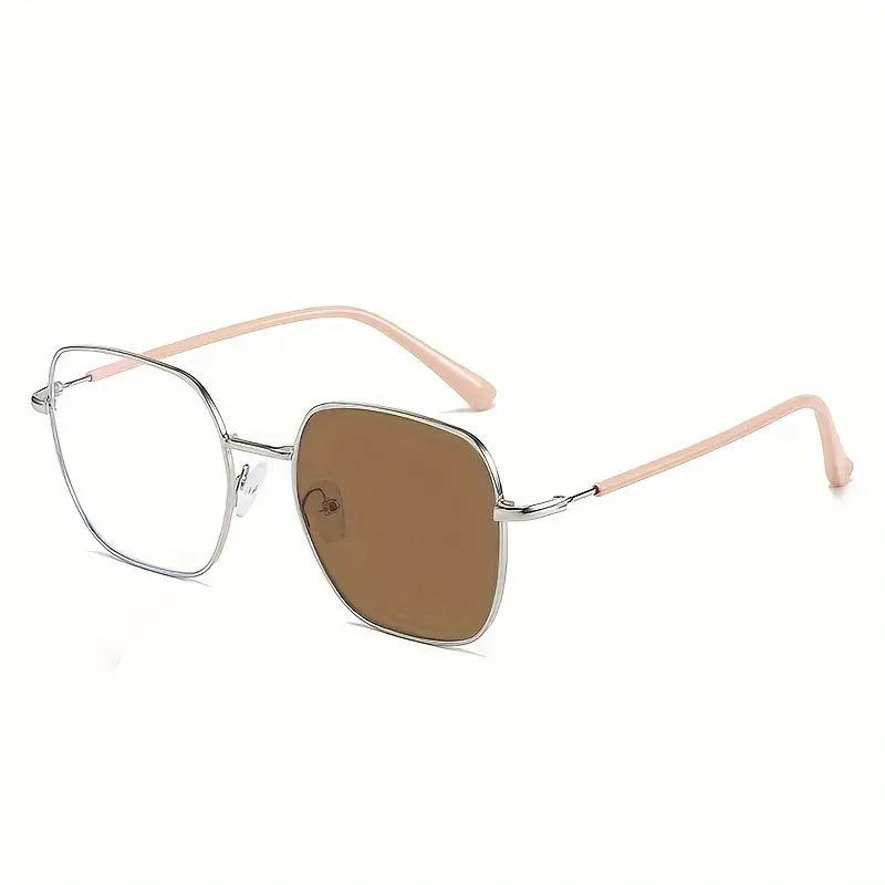 Photochromic Color Changing Sun Glasses For Women